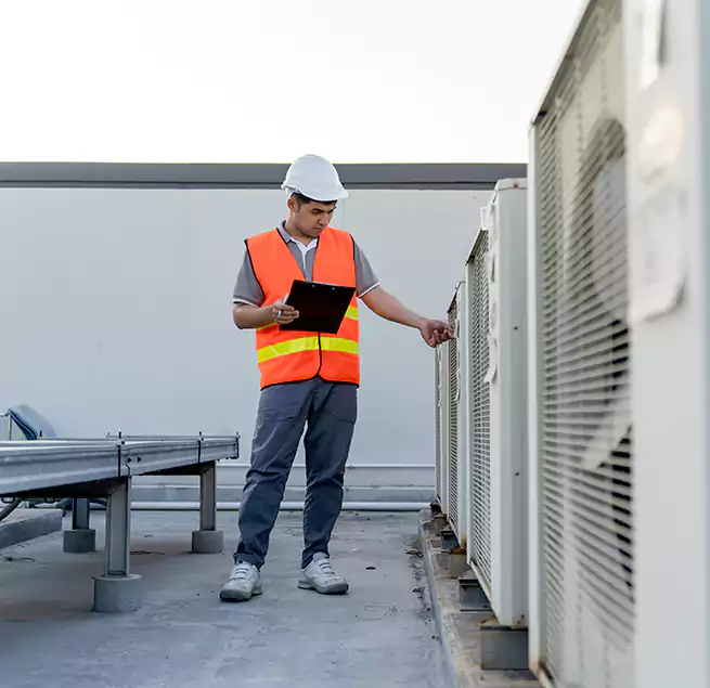 Why Homeowners & Businesses Trust Us in Rosemead, CA?