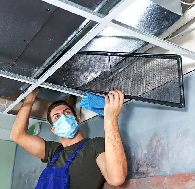 Why Homeowners Businesses Trust Us in Rosemead, CA?